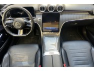 MERCEDES d'occasion CLASSE C V C200 AMG LINE de 2021 Le Raincy (93)﻿