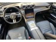 MERCEDES d'occasion CLASSE C V C200 AMG LINE de 2021 Le Raincy (93)﻿