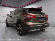 NISSAN d'occasion QASHQAI 1.6 dCi 130ch Tekna Xtronic de 2017 Lyon