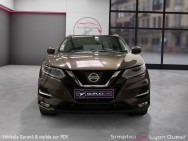 NISSAN d'occasion QASHQAI 1.6 dCi 130ch Tekna Xtronic de 2017 Lyon
