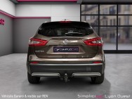 NISSAN d'occasion QASHQAI 1.6 dCi 130ch Tekna Xtronic de 2017 Lyon