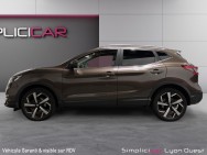 NISSAN d'occasion QASHQAI 1.6 dCi 130ch Tekna Xtronic de 2017 Lyon