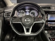 NISSAN d'occasion QASHQAI 1.6 dCi 130ch Tekna Xtronic de 2017 Lyon