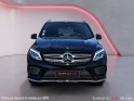 Mercedes gle 500 e 7g-tronic plus 4matic fascination occasion simplicicar arras  simplicicar simplicibike france