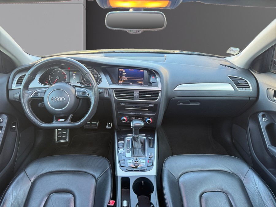 AUDI d'occasion A4 2.0 TDI S LINE de 2014 Toulouse Sud (31)﻿