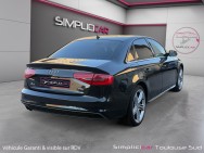 AUDI d'occasion A4 2.0 TDI S LINE de 2014 Toulouse Sud (31)﻿