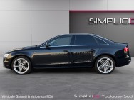 AUDI d'occasion A4 2.0 TDI S LINE de 2014 Toulouse Sud (31)﻿