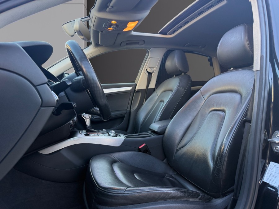 AUDI d'occasion A4 2.0 TDI S LINE de 2014 Toulouse Sud (31)﻿