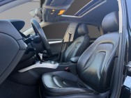 AUDI d'occasion A4 2.0 TDI S LINE de 2014 Toulouse Sud (31)﻿