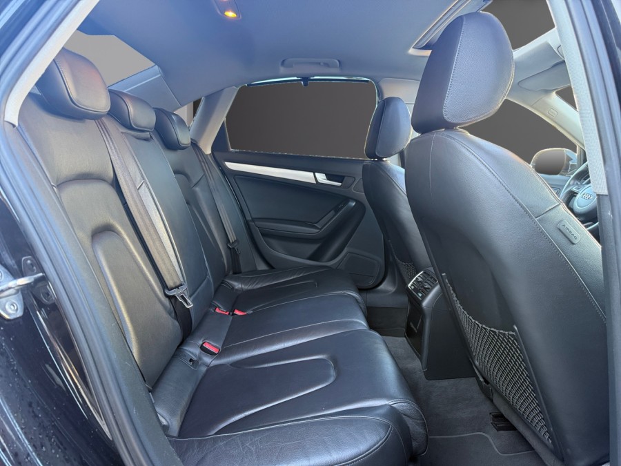 AUDI d'occasion A4 2.0 TDI S LINE de 2014 Toulouse Sud (31)﻿