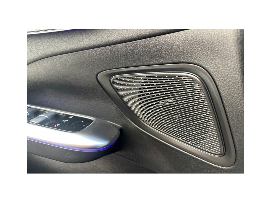 MERCEDES d'occasion CLASSE C V C200 AMG LINE de 2021 Le Raincy (93)﻿