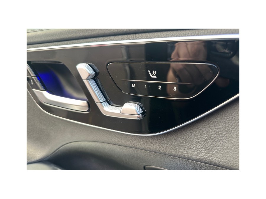 MERCEDES d'occasion CLASSE C V C200 AMG LINE de 2021 Le Raincy (93)﻿