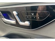 MERCEDES d'occasion CLASSE C V C200 AMG LINE de 2021 Le Raincy (93)﻿