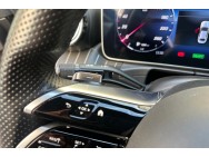 MERCEDES d'occasion CLASSE C V C200 AMG LINE de 2021 Le Raincy (93)﻿