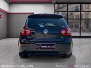 VOLKSWAGEN d'occasion GOLF GTI PIRELLI 2.0T FSI 230 de 2008 Perpignan
