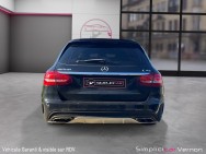 MERCEDES d'occasion CLASSE C 43 AMG 4Matic 9G-Tronic de 2016 Vernon