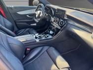 MERCEDES d'occasion CLASSE C 43 AMG 4Matic 9G-Tronic de 2016 Vernon