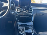 MERCEDES d'occasion CLASSE C 43 AMG 4Matic 9G-Tronic de 2016 Vernon