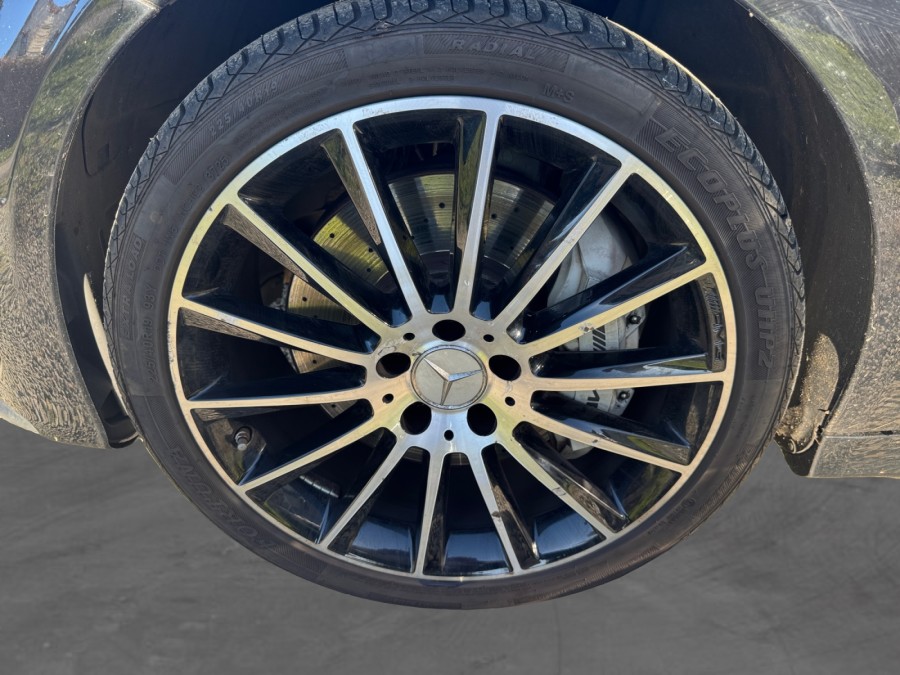MERCEDES d'occasion CLASSE C 43 AMG 4Matic 9G-Tronic de 2016 Vernon