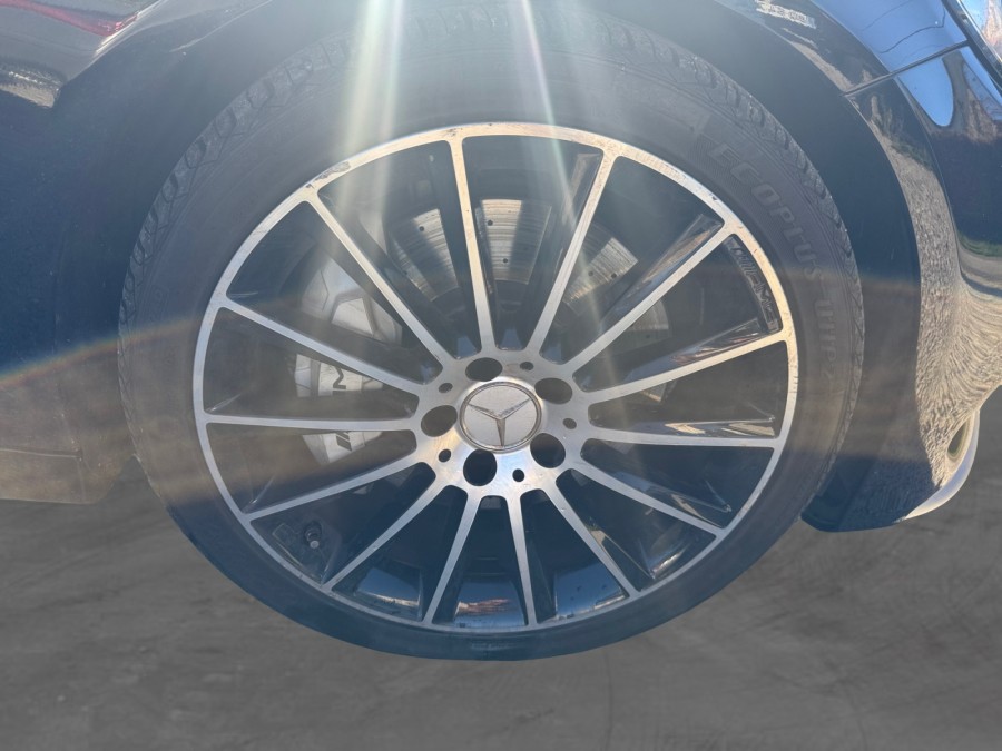 MERCEDES d'occasion CLASSE C 43 AMG 4Matic 9G-Tronic de 2016 Vernon