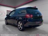 VOLKSWAGEN d'occasion GOLF GTI PIRELLI 2.0T FSI 230 de 2008 Perpignan