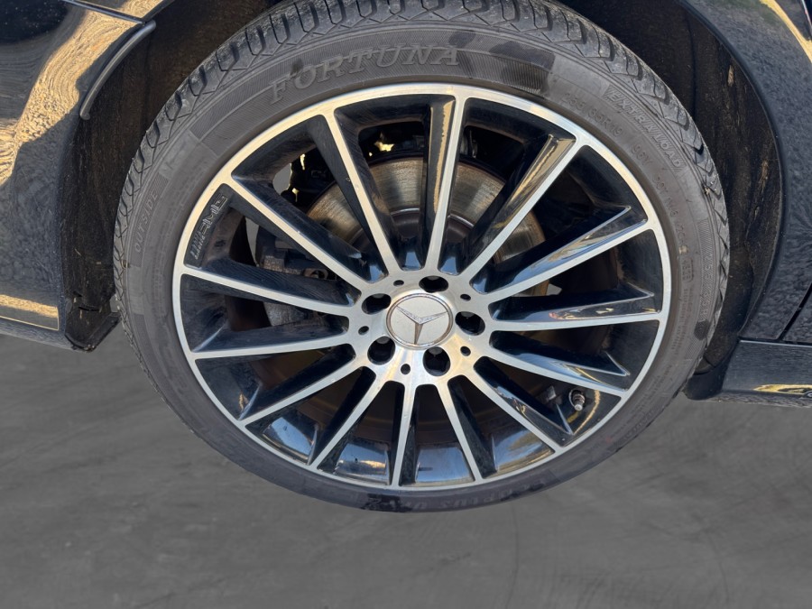 MERCEDES d'occasion CLASSE C 43 AMG 4Matic 9G-Tronic de 2016 Vernon