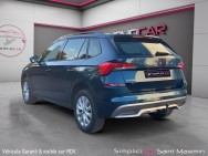 SKODA d'occasion KAMIQ 1.0 TSI 110 BUSINESS DSG de 2020 Saint Maximin
