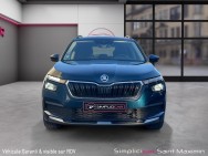 SKODA d'occasion KAMIQ 1.0 TSI 110 BUSINESS DSG de 2020 Saint Maximin