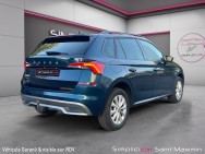 SKODA d'occasion KAMIQ 1.0 TSI 110 BUSINESS DSG de 2020 Saint Maximin