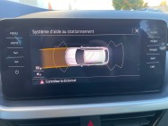 SKODA d'occasion KAMIQ 1.0 TSI 110 BUSINESS DSG de 2020 Saint Maximin