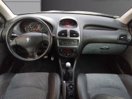 PEUGEOT d'occasion 206 PEUGEOT 206 S16 2.0 138 de 2004 Beauvais (60)﻿