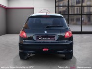 PEUGEOT d'occasion 206 PEUGEOT 206 S16 2.0 138 de 2004 Beauvais (60)﻿