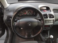 PEUGEOT d'occasion 206 PEUGEOT 206 S16 2.0 138 de 2004 Beauvais (60)﻿