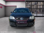 VOLKSWAGEN d'occasion GOLF GTI PIRELLI 2.0T FSI 230 de 2008 Perpignan
