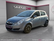 OPEL d'occasion CORSA 1.3 CDTI75 Enjoy ecoF 5p de 2010 Méry Sur Oise