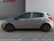 OPEL d'occasion CORSA 1.3 CDTI75 Enjoy ecoF 5p de 2010 Méry Sur Oise