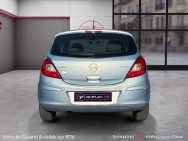 OPEL d'occasion CORSA 1.3 CDTI75 Enjoy ecoF 5p de 2010 Méry Sur Oise