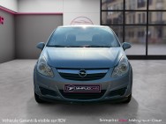 OPEL d'occasion CORSA 1.3 CDTI75 Enjoy ecoF 5p de 2010 Méry Sur Oise