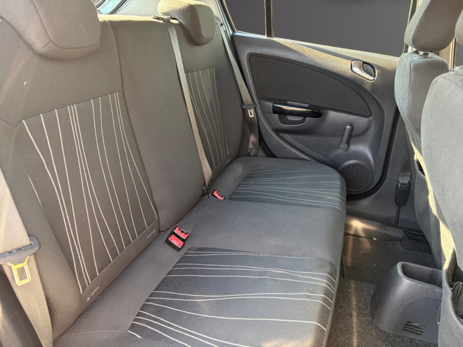 OPEL d'occasion CORSA 1.3 CDTI75 Enjoy ecoF 5p de 2010 Méry Sur Oise