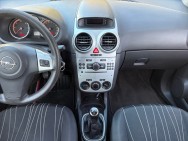 OPEL d'occasion CORSA 1.3 CDTI75 Enjoy ecoF 5p de 2010 Méry Sur Oise