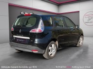 RENAULT d'occasion SCENIC 1.5 dCi 110ch energy Bose eco² de 2013 Méry