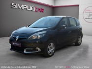 RENAULT d'occasion SCENIC 1.5 dCi 110ch energy Bose eco² de 2013 Méry