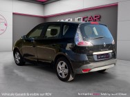 RENAULT d'occasion SCENIC 1.5 dCi 110ch energy Bose eco² de 2013 Méry