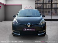 RENAULT d'occasion SCENIC 1.5 dCi 110ch energy Bose eco² de 2013 Méry