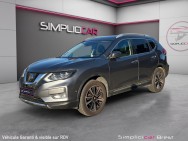 NISSAN d'occasion X-TRAIL III 1.6 DCI 130CH 2WD de 2018 Brest (29)﻿