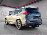 NISSAN d'occasion X-TRAIL III 1.6 DCI 130CH 2WD de 2018 Brest (29)﻿