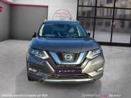 NISSAN d'occasion X-TRAIL III 1.6 DCI 130CH 2WD de 2018 Brest (29)﻿