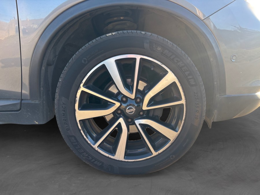 NISSAN d'occasion X-TRAIL III 1.6 DCI 130CH 2WD de 2018 Brest (29)﻿