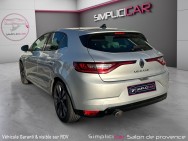 RENAULT d'occasion MEGANE 1.5 Blue dCi 115ch Intens EDC de 2019 Salon