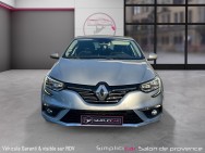 RENAULT d'occasion MEGANE 1.5 Blue dCi 115ch Intens EDC de 2019 Salon
